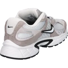 Nike V5 RNR Suede Herren Weiß/College Grau 43