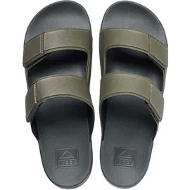 REEF Cushion Tradewind Herren Grau/Grün 42