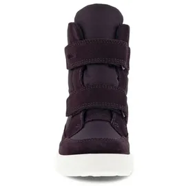 ECCO Winterstiefel lila 28