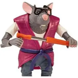 Orbico Teenage Mutant Ninja Turtles: Mutant Mayhem Actionfigur Splinter 10 cm - Rosa