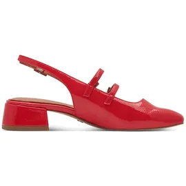 TAMARIS Sling Damen Elegant rot,EU 38