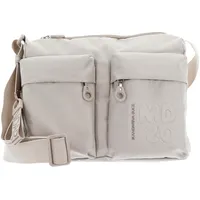 Mandarina Duck Damen Md 20 Umhängetasche, Whitecap Gray