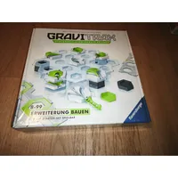 Ravensburger GraviTrax Erweiterung Bauen