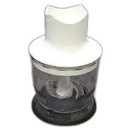 Braun Multiquick MQ 20 Zerkleinerer weiß