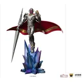 Iron Studios What If...? Deluxe Art Scale 1/10 Infinity Ultron 36 cm