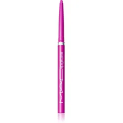 MAC Cosmetics Lipglazer Lippenkonturenstift Farbton Candy Yum Yum 0.25 g