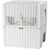 LW25 Original Luftbefeuchter Weiß/Grau (8 Watt, Raumgröße: 40 m2)