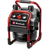 Einhell SILENZZO 36/210 ohne Akku und Ladegerät