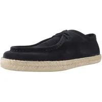 GEOX Halbschuhe in Navy | Gr.: 40