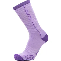 Violette Socken L Velites L