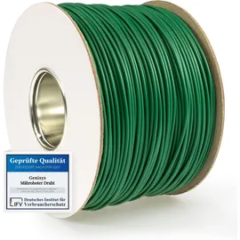 genisys Mähroboter Begrenzung Draht Ø 2,7mm, Länge 250m