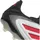 adidas Copa Pure 3 Pro FG Herren Cloud White/Lucid Red/Core Black 43 1/3