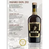 DON ZIO Amaro del Trentino [Kräuterlikör) 30 Vol. % - 2x0,7L