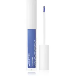 Wet n Wild Photo Focus Flüssig-Korrektor Farbton Blue 3,3 ml