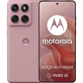 Motorola Edge 60 Fusion 8 GB RAM 256 GB PANTONE Zephyr