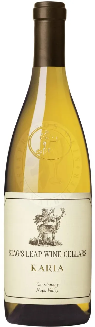 Chardonnay Karia 2024 Stag`s Leap 0,75l