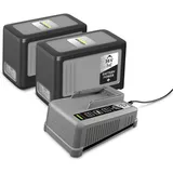 Kärcher Starter Kit Battery Power+ 36/75 Ladegerät 36,0 V 2