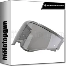 Scorpion KDF 18-1 Visier One Size Smoke