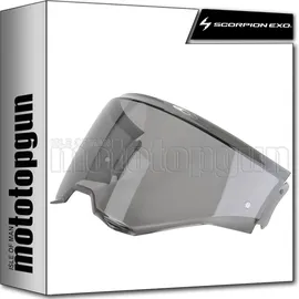 Scorpion KDF 18-1 Visier One Size Smoke