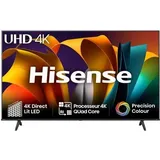 65A6N 65 Zoll UHD LED 4K TV