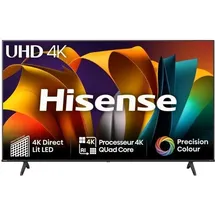 Hisense 65A6N 65 Zoll UHD LED 4K TV