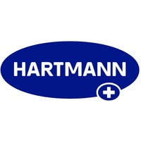Paul Hartmann HARTMANN Peha instrument Micro Adson Pinzette chirurgisch gerade 12 cm 25 Stück