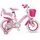 Byox Puppy 12 Zoll RH 0 cm rosa