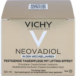 VICHY NEOVADIOL TAG TH WEC 50 ml