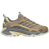 Merrell - Moab Speed 2 GTX - Multisportschuhe Gr 49 beige