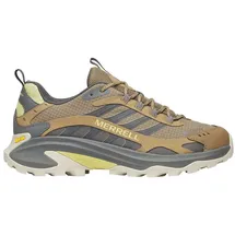 Merrell - Moab Speed 2 GTX - Multisportschuhe Gr 49 beige