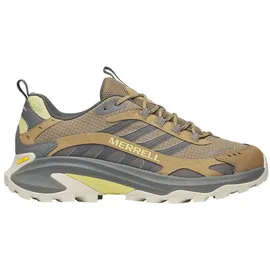 Merrell - Moab Speed 2 GTX - Multisportschuhe Gr 49 beige