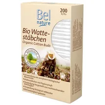 Bel Wattestäbchen 200 Stück