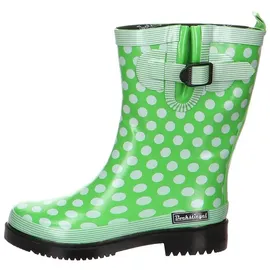 Bockstiegel Dorin-K hellgrün/multi 42