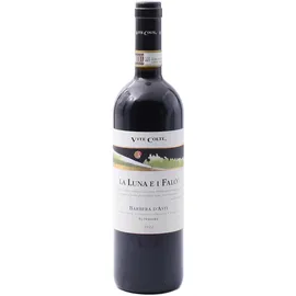 Vite Colte Barbera d'Asti Superiore Luna e i Falo 2022 6 x 0,75 l