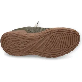 Dockers Barfußschuhe Herren Grün 43