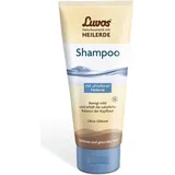 Luvos Heilerde Shampoo 200 ml