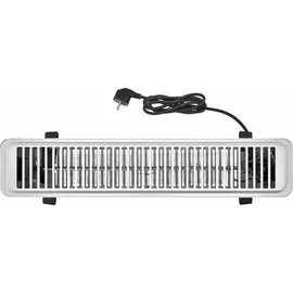 Oceanic Elektrische Konvektionsheizung 2000 W Weiß