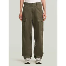 G-Star Loose Cargohose Grau 26
