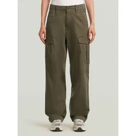 G-Star Loose Cargohose Grau 26