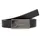 Tommy Hilfiger Damengürtel Büffelleder 2 cm schwarz 95