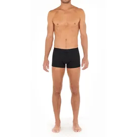 HOM Tonal Pack Boxers 3-Pack (402437) black/black/black