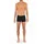 HOM Tonal Pack Boxers 3-Pack (402437) black/black/black