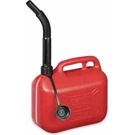 IWH Benzinkanister rot 5 l