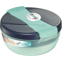 Maped PICNIK Lunchbox ORIGINS 1,4 l blau/türkis