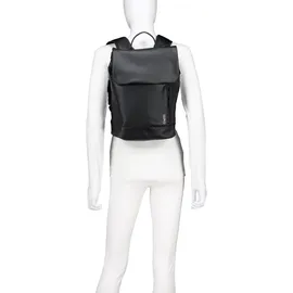 Zwei Cargo CAR130 Rucksack Schwarz