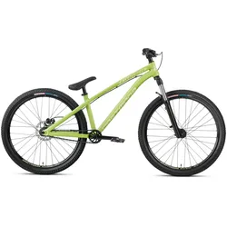 Dartmoor Gamer 26" 26"