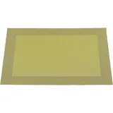 Asa Selection Platzset, PVC, Khaki, B 33 cm,