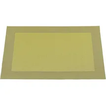 Asa Selection Platzset, PVC, Khaki, B 33 cm,