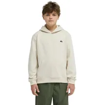 QUIKSILVER Kapuzensweatshirt Basic Weiß 16