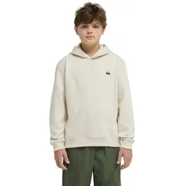 QUIKSILVER Kapuzensweatshirt Basic Weiß 16